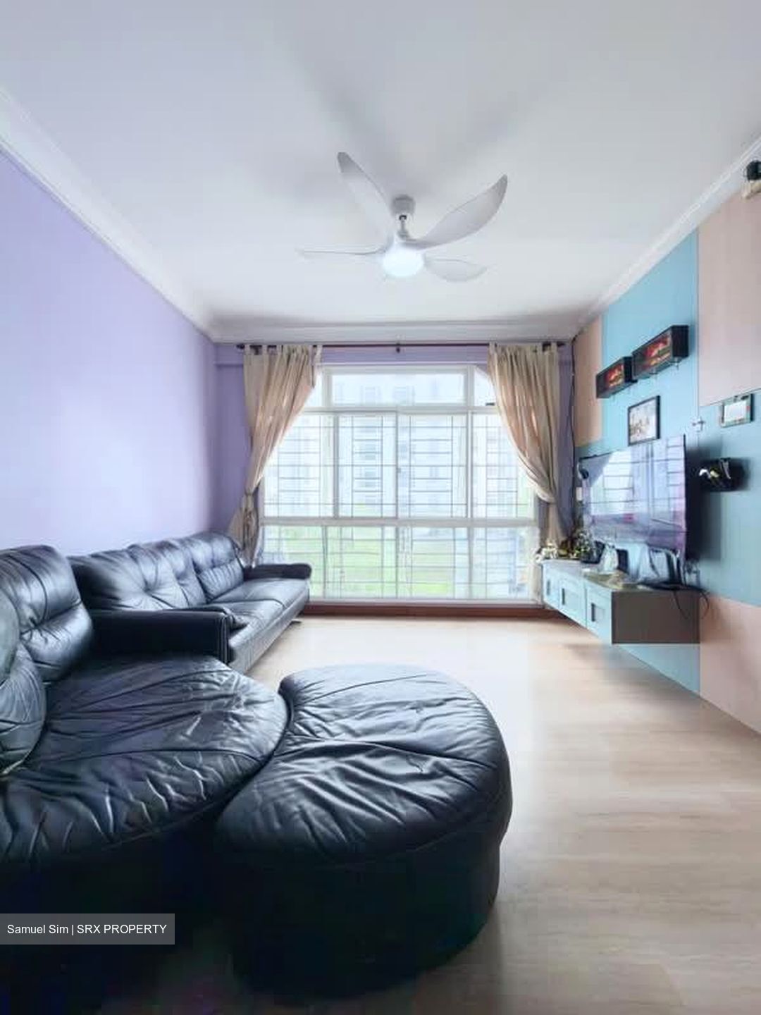 Casablanca (D25), Condominium #586684821